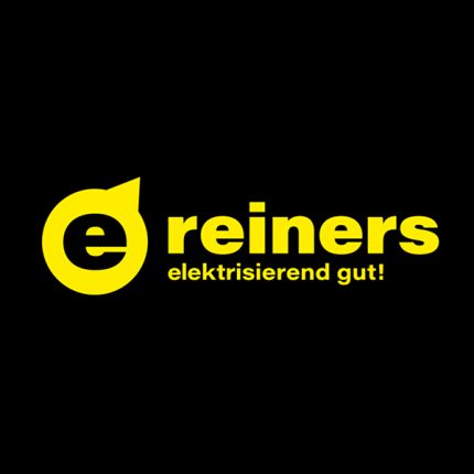 Logo van Elektro Reiners GmbH