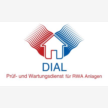 Logo von DIAL Prüf- und Wartungsdienst für RWA Anlagen