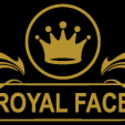 Logo de Royal Face Kosmetikstudio