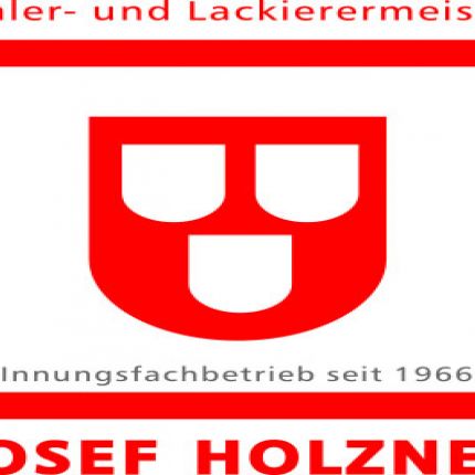 Logo von Malereibetrieb Josef Holzner