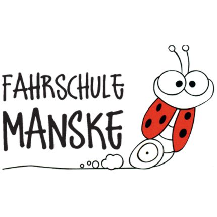 Logo da Fahrschule Manske