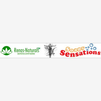 Logo od Seifenconfiserie Renas-Naturals.TM