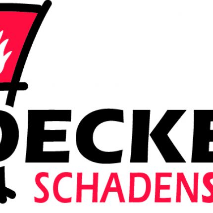 Logo van Decker Schadenservice