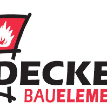 Logo von Decker Bauelemente