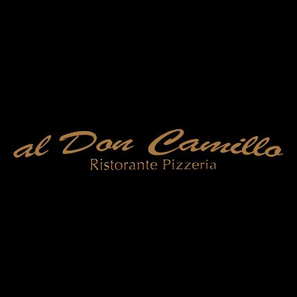 Logo de Al don Camillo