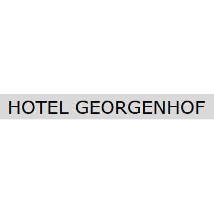 Logo from Hotel Georgenhof