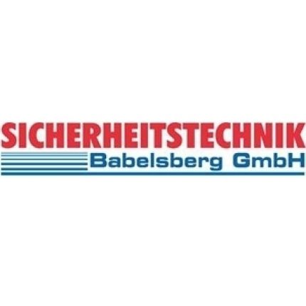 Logotyp från Sicherheitstechnik Babelsberg GmbH