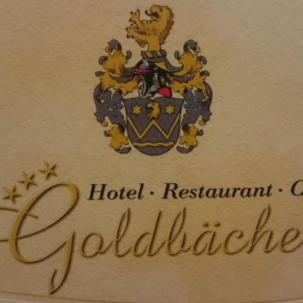 Logo fra Hotel Goldbächel