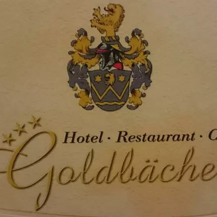 Logo od Hotel Goldbächel