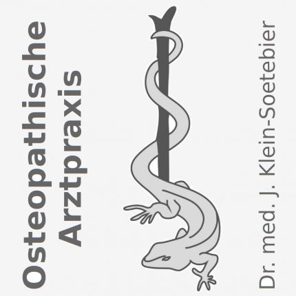 Logo od Osteopathische Arztpraxis Dr. med. J. Klein-Soetebier