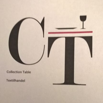 Logo from Kommissionslieferant - CT-Textilhandel