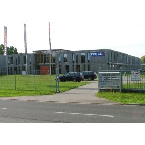 Bild von Ingenieurbüro Rütz GmbH