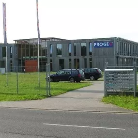 Bild von Ingenieurbüro Rütz GmbH