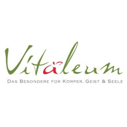 Logo fra Vitaleum UG