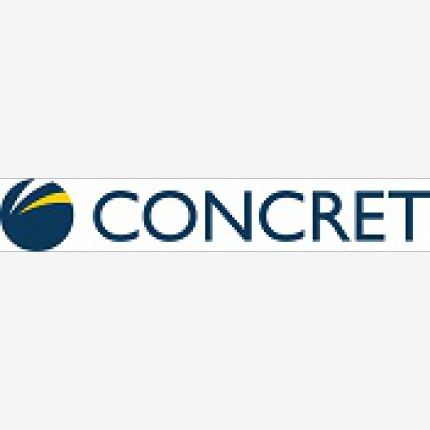 Logotyp från CONCRET