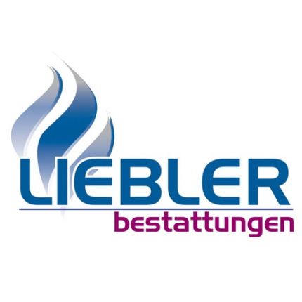 Logo von Liebler Bestattungen GmbH