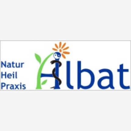 Logo van Naturheilpraxis Albat