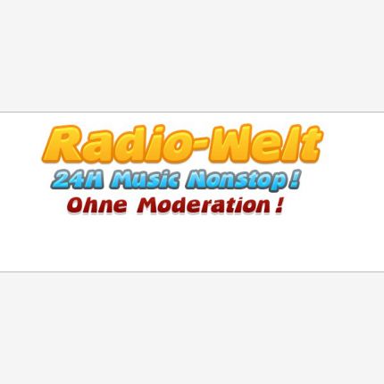Logo van Radio-Welt.eu