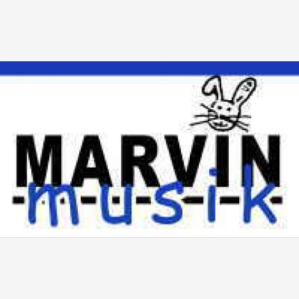 Logo von Marvin Musik e.K.