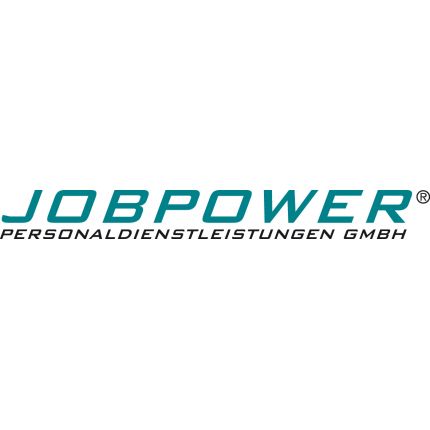 Logo van JOBPOWER Personaldienstleistungen GmbH
