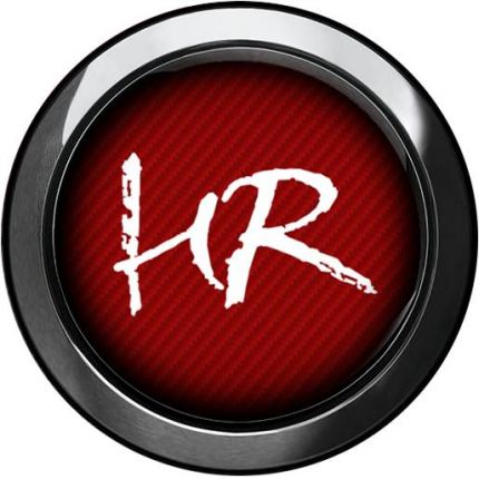 Logo van Harders & Reimers