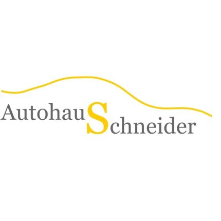 Λογότυπο από Autohaus Schneider - Kfz-Werkstatt, Gebrauchtwagen