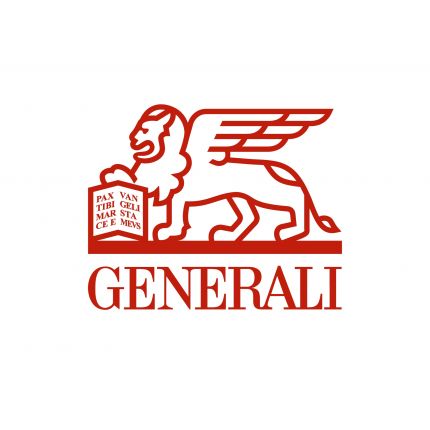 Logo da Generali Versicherung Berlin-Mitte