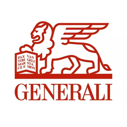 Logótipo de Generali Versicherung Berlin-Mitte