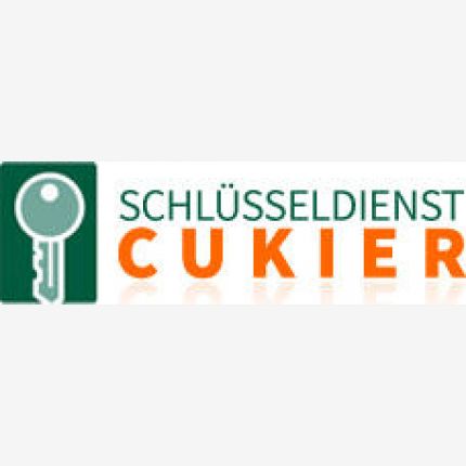 Logo van Schlüsseldienst Cukier