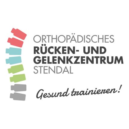 Λογότυπο από Orthopädisches Rücken- und Gelenkzentrum Stendal