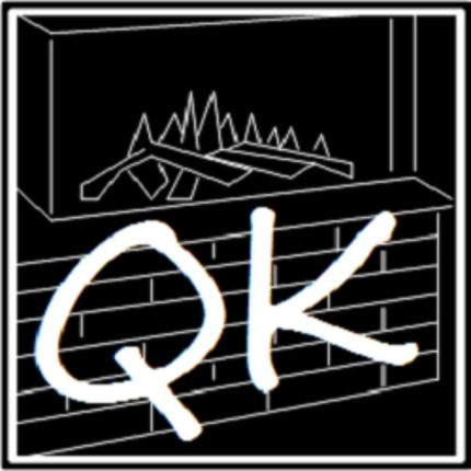 Logo from Quasdorf Kaminwelt