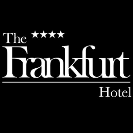 Logotyp från The Frankfurt Hotel