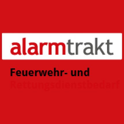 Logotyp från alarmtrakt