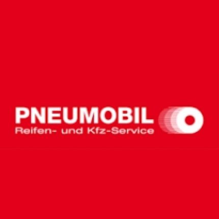 Logo von Pneumobil Reifen und KFZ-Technik GmbH