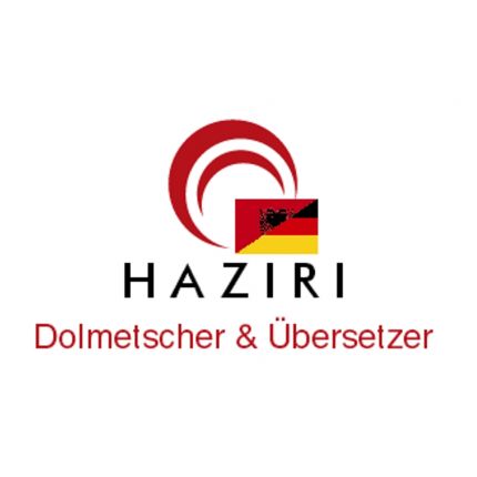 Logo da Albanisch Dolmetscher & Übersetzer HAZIRI