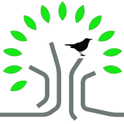 Logo van Martin Vogel Garten-& Landschaftsgestaltung