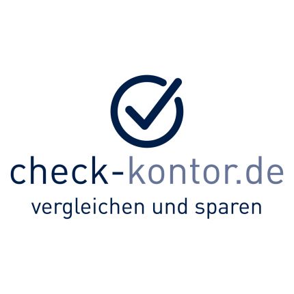 Logotyp från Check-Kontor