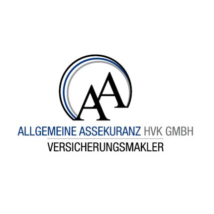 Logo van Allgemeine Assekuranz HvK GmbH