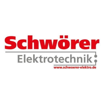 Logotyp från Schwörer Elektrotechnik