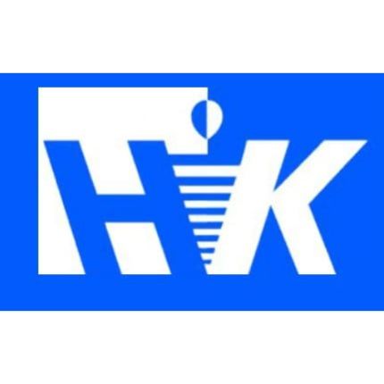 Logo de Kuhn H. Hoch- u. Tiefbau AG