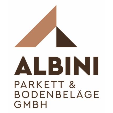 Logotyp från ALBINI Parkett & Bodenbeläge GmbH