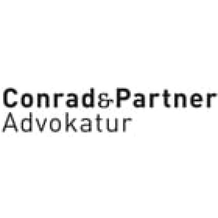 Logo from Conrad & Partner Advokatur AG