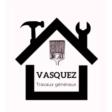 Λογότυπο από Bosque Vazquez travaux généraux