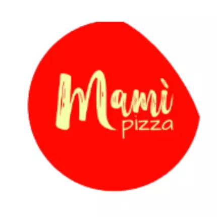 Logotipo de Mami Pizza