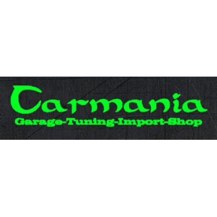 Λογότυπο από CTS Carmania-Tuning-Shop