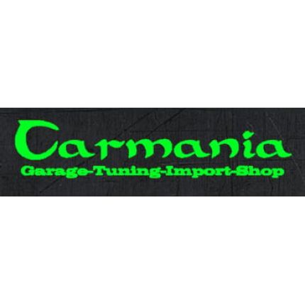 Logo de CTS Carmania-Tuning-Shop