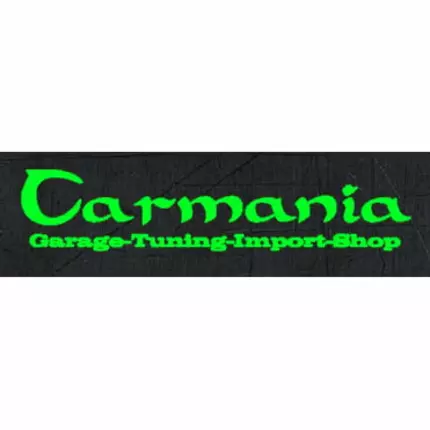 Logo od CTS Carmania-Tuning-Shop