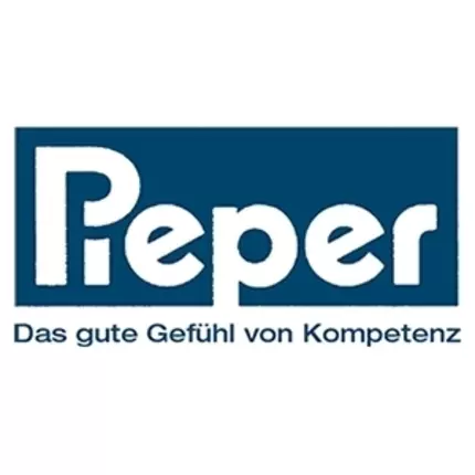 Logo od Manfred Pieper Metallbau Inh. Jörg Pieper e.K.