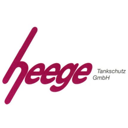 Logo van Heege Tankschutz GmbH