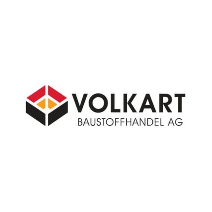 Logótipo de Volkart Baustoffhandel AG